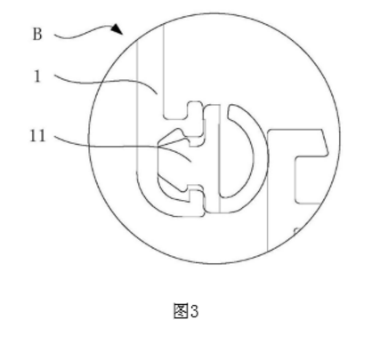 隔热断桥铝门窗图解